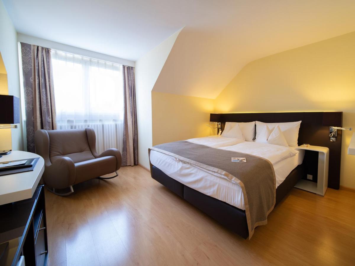 Spalentor - Ihr Sympathisches Stadthotel Hotel 4*