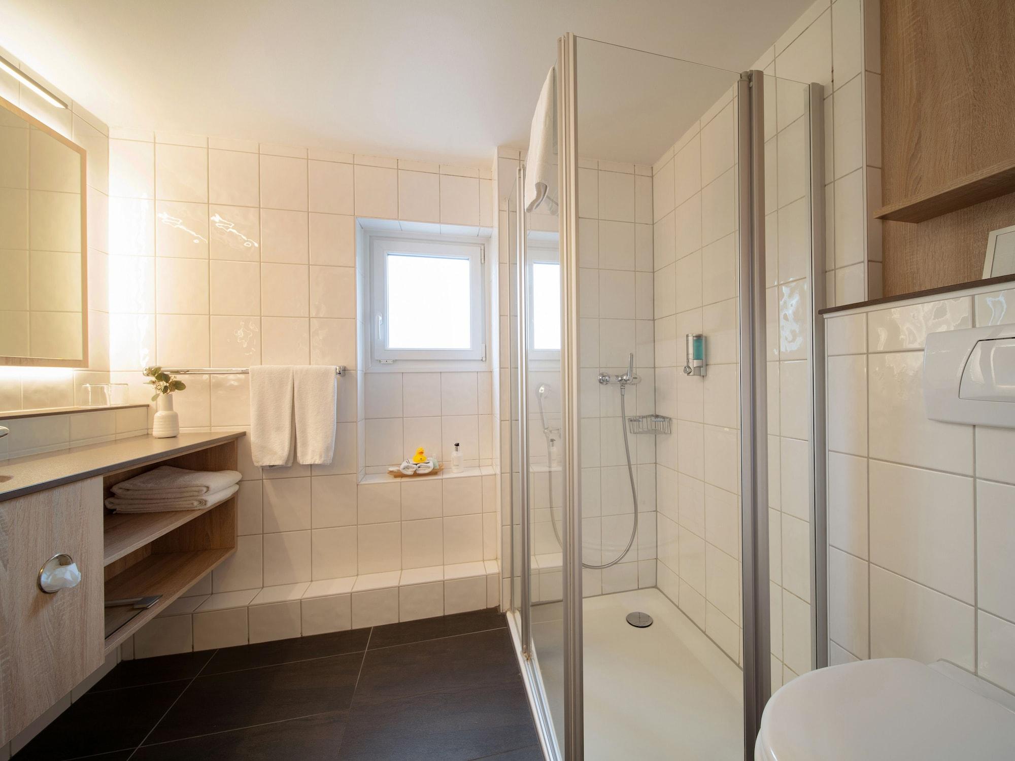 Spalentor - Ihr Sympathisches Stadthotel Basel