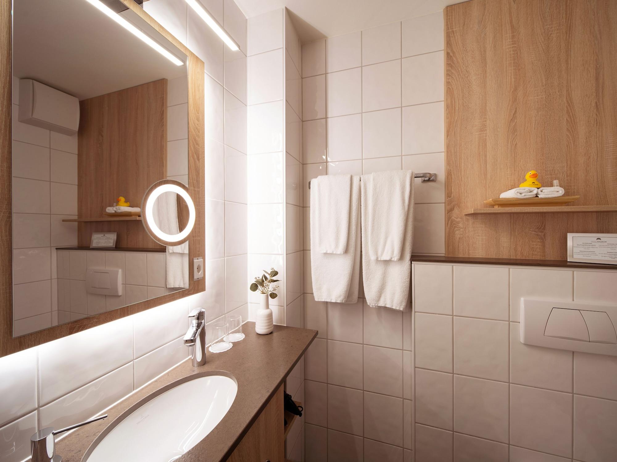 Spalentor - Ihr Sympathisches Stadthotel 4*