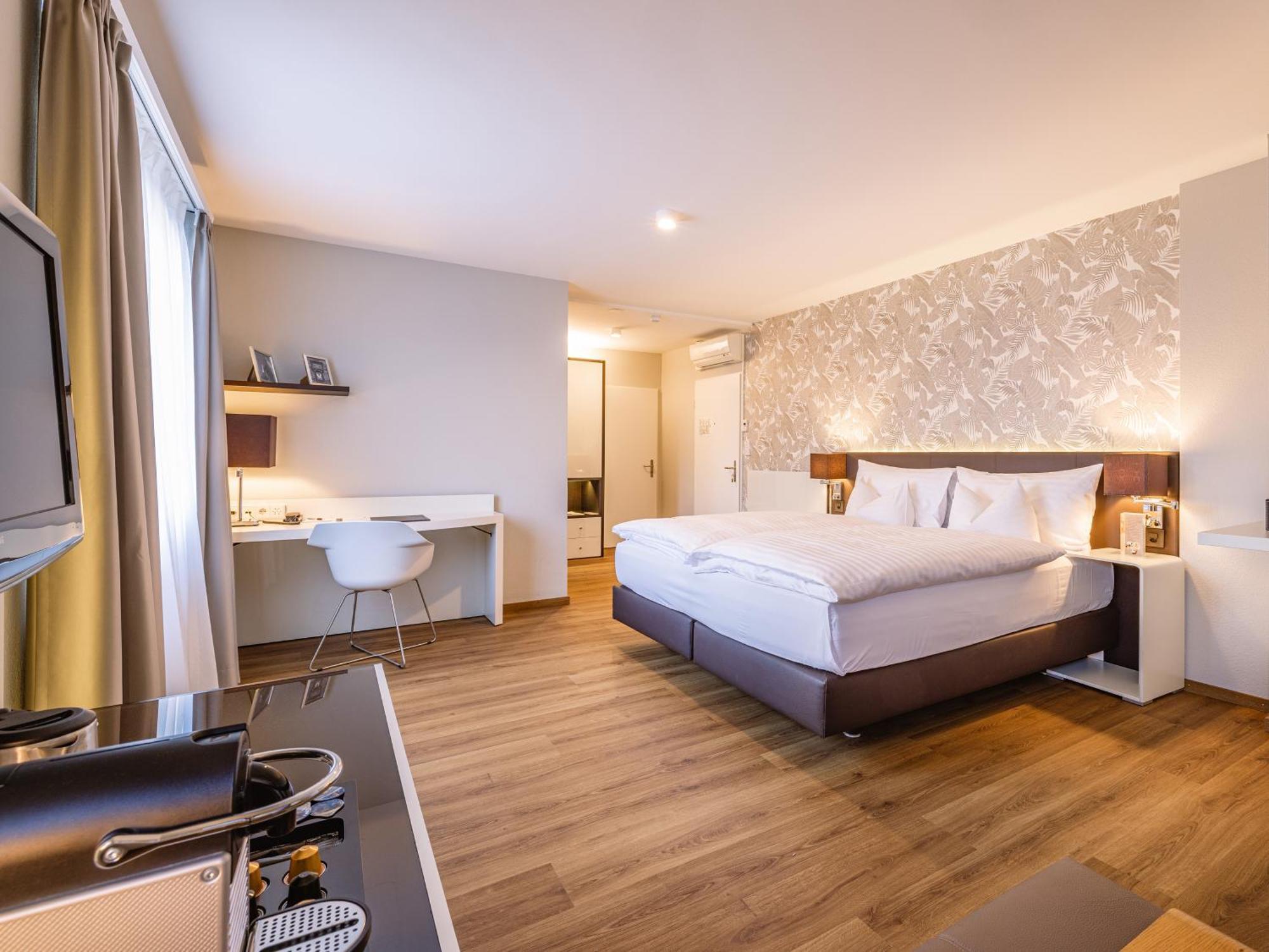 Spalentor - Ihr Sympathisches Stadthotel Basel