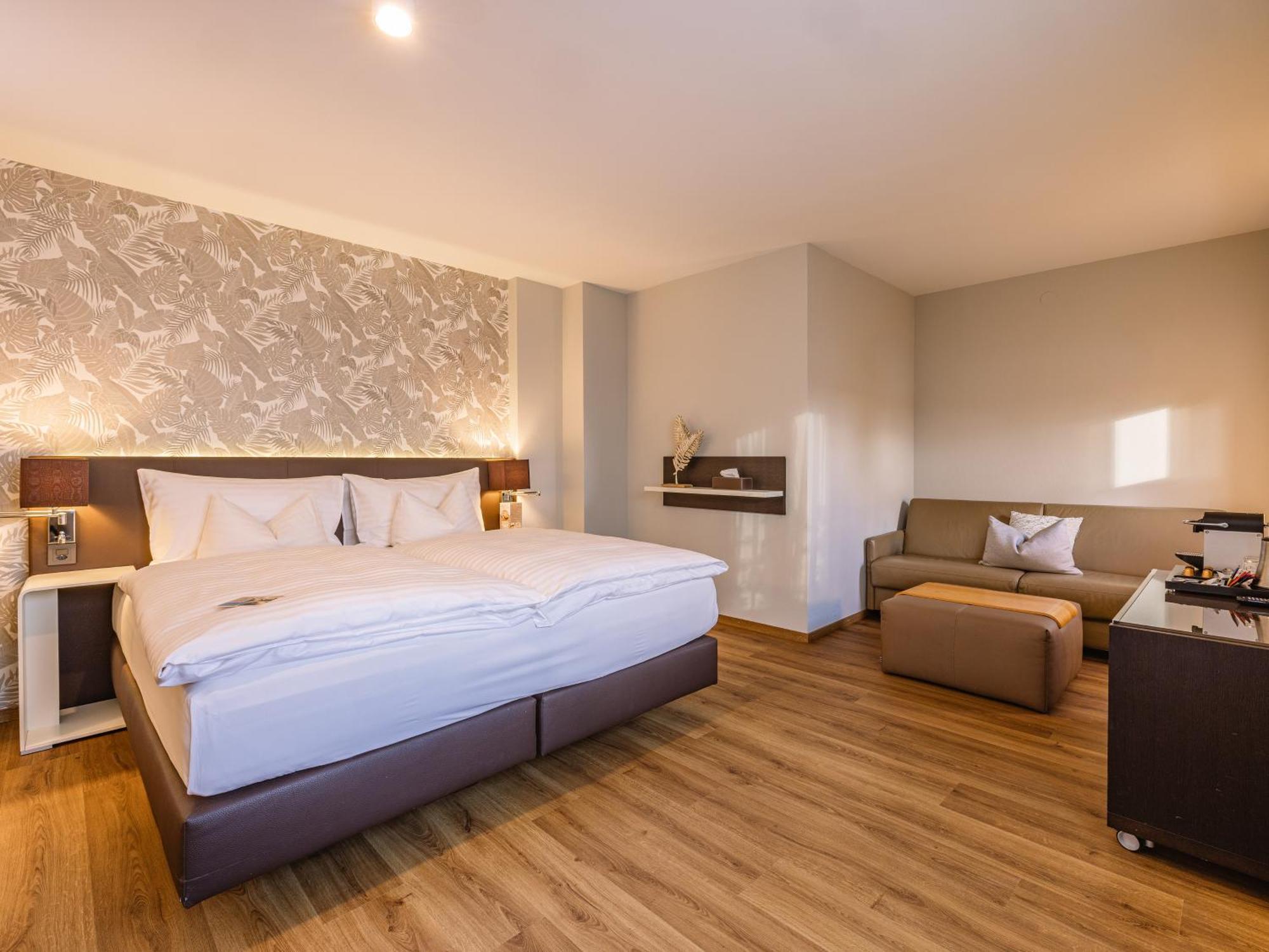 Hotel Spalentor - Ihr Sympathisches Stadthotel