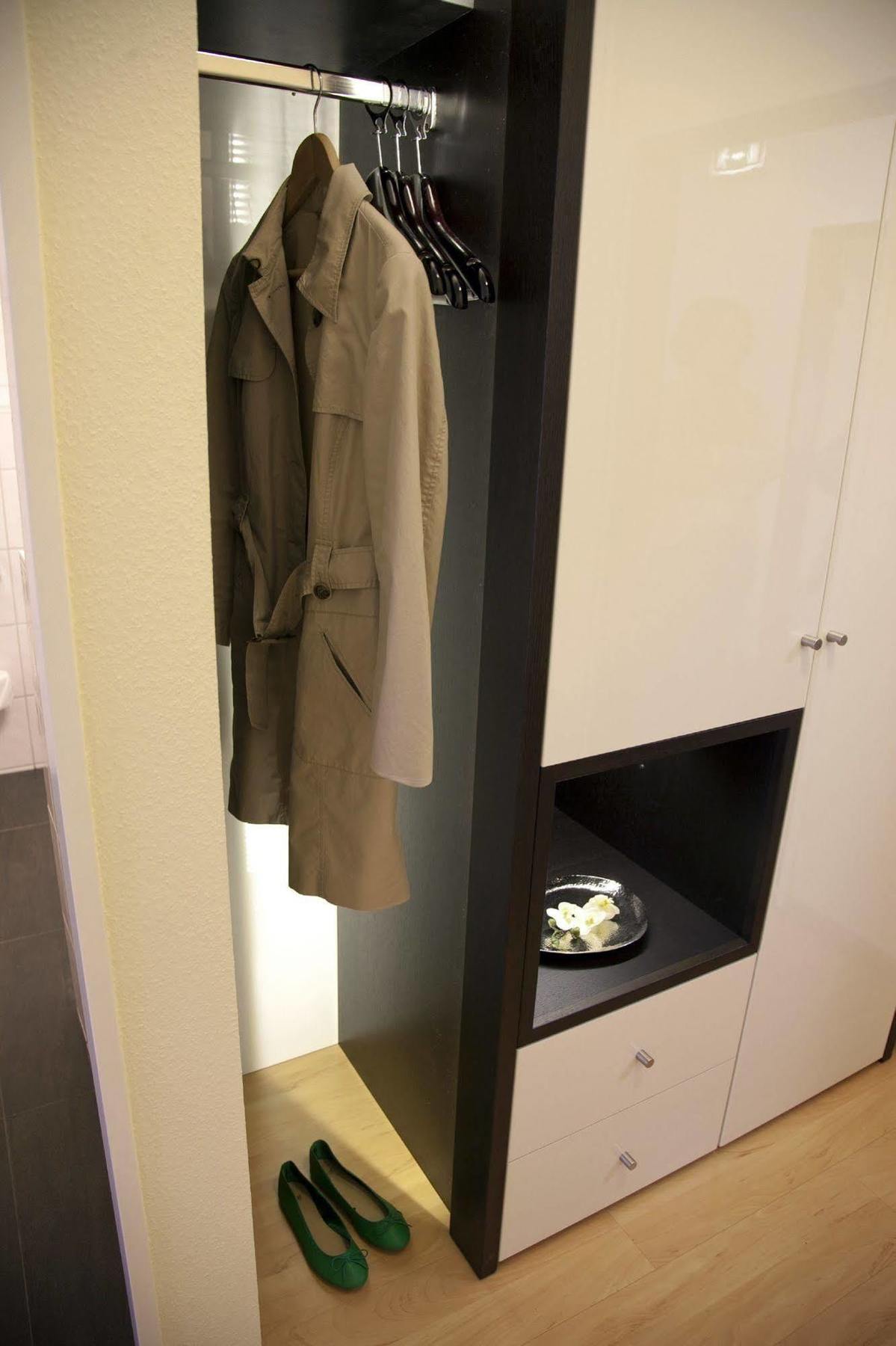 Hotel Spalentor - Ihr Sympathisches Stadthotel 4*